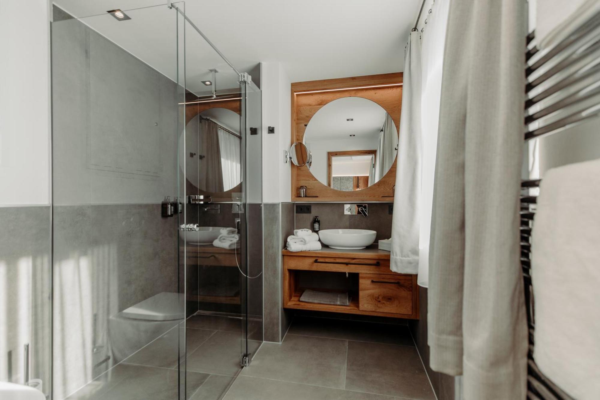 Post Boutique Apartments Maria Alm am Steinernen Meer Zewnętrze zdjęcie