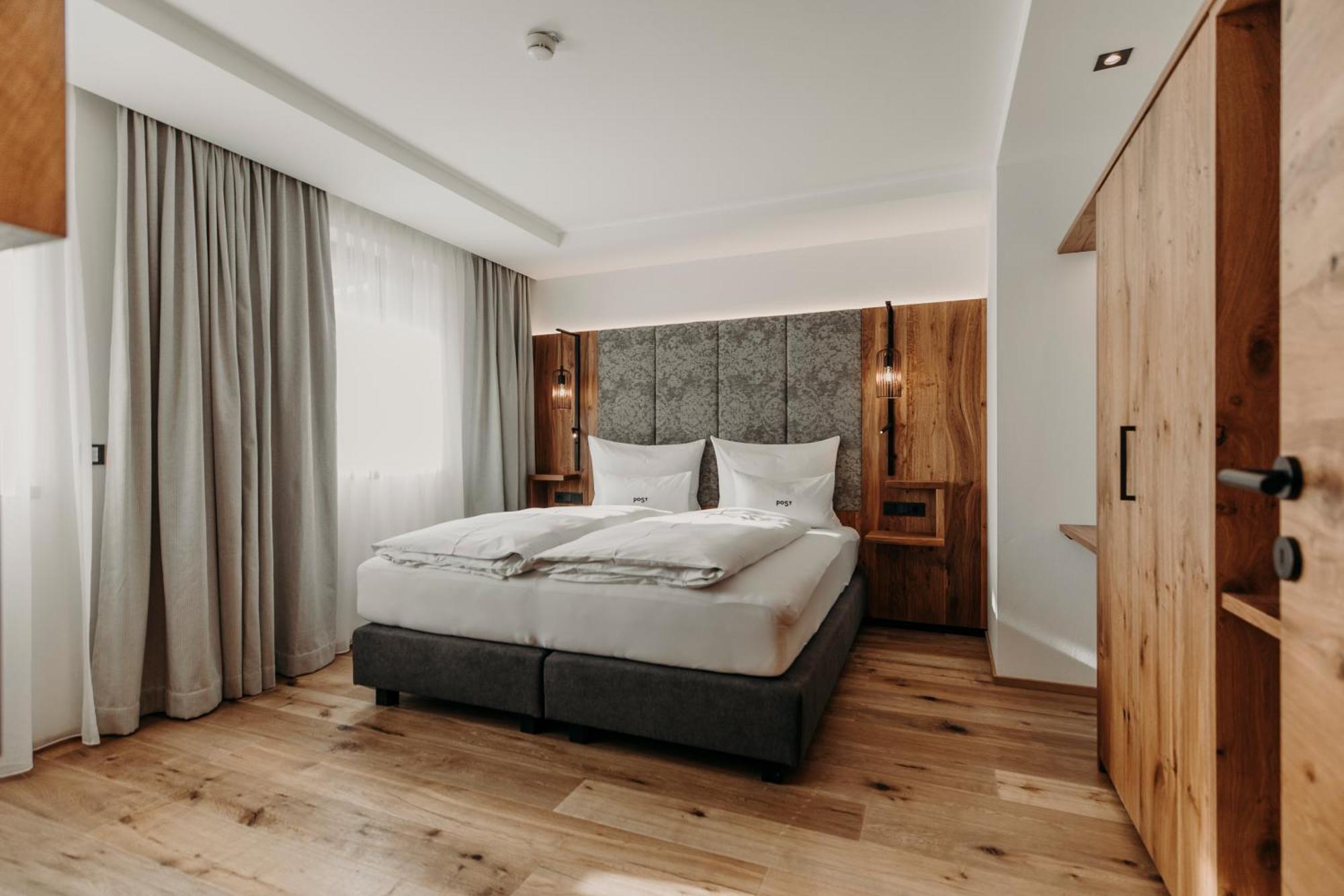 Post Boutique Apartments Maria Alm am Steinernen Meer Zewnętrze zdjęcie