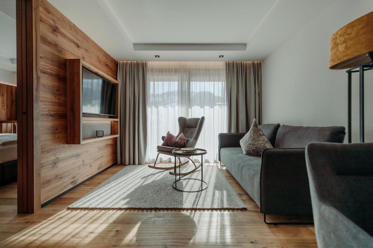 Post Boutique Apartments Maria Alm am Steinernen Meer Zewnętrze zdjęcie