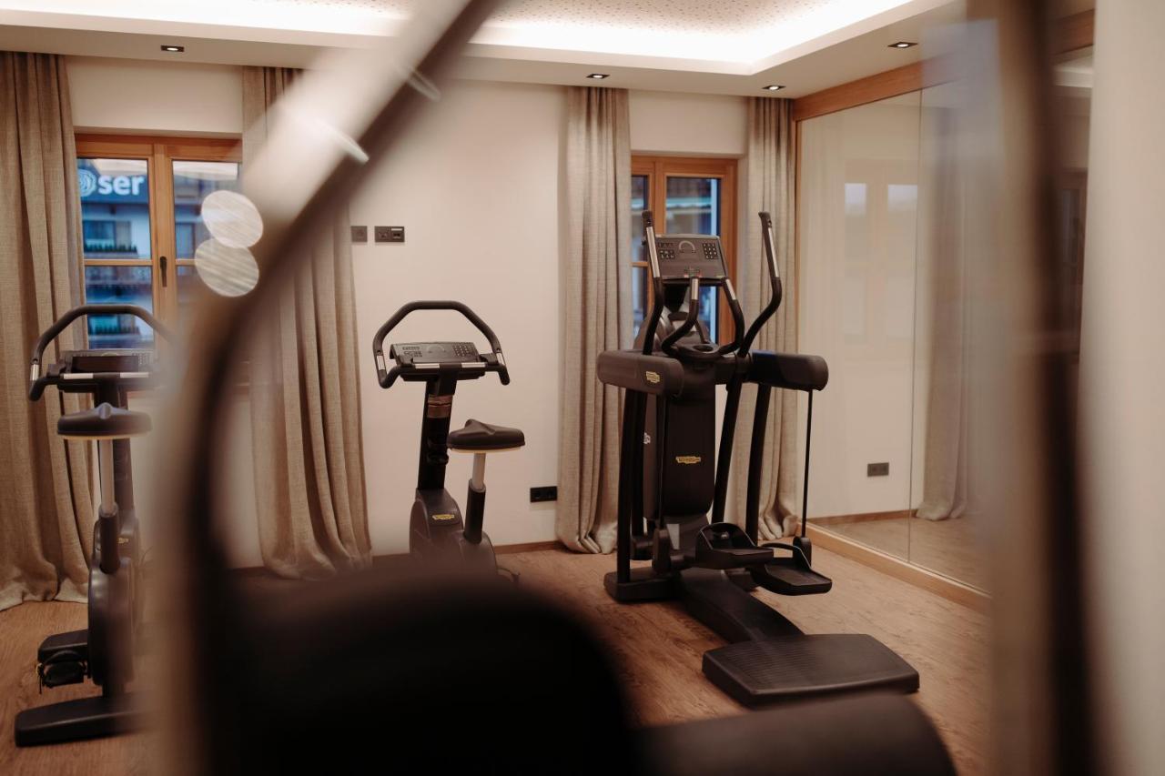 Post Boutique Apartments Maria Alm am Steinernen Meer Zewnętrze zdjęcie