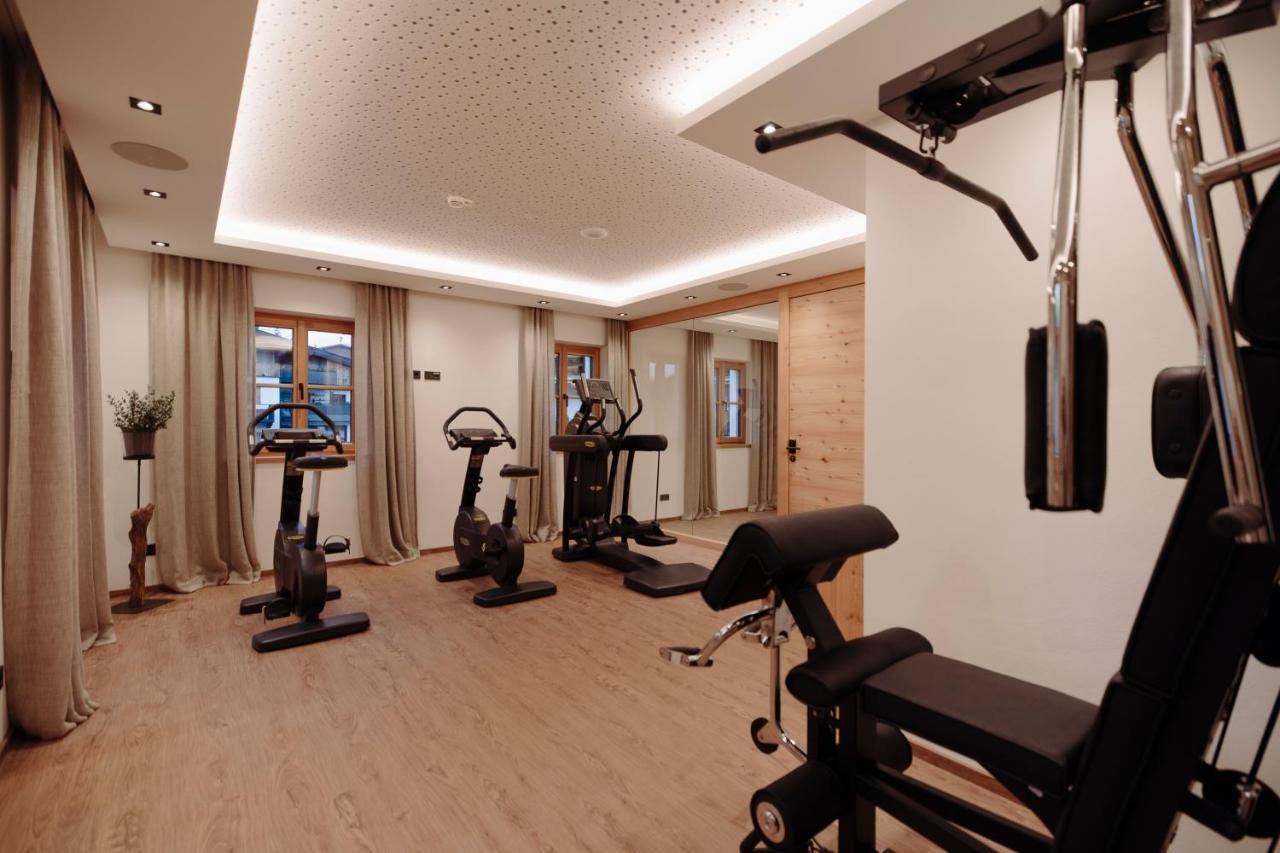 Post Boutique Apartments Maria Alm am Steinernen Meer Zewnętrze zdjęcie