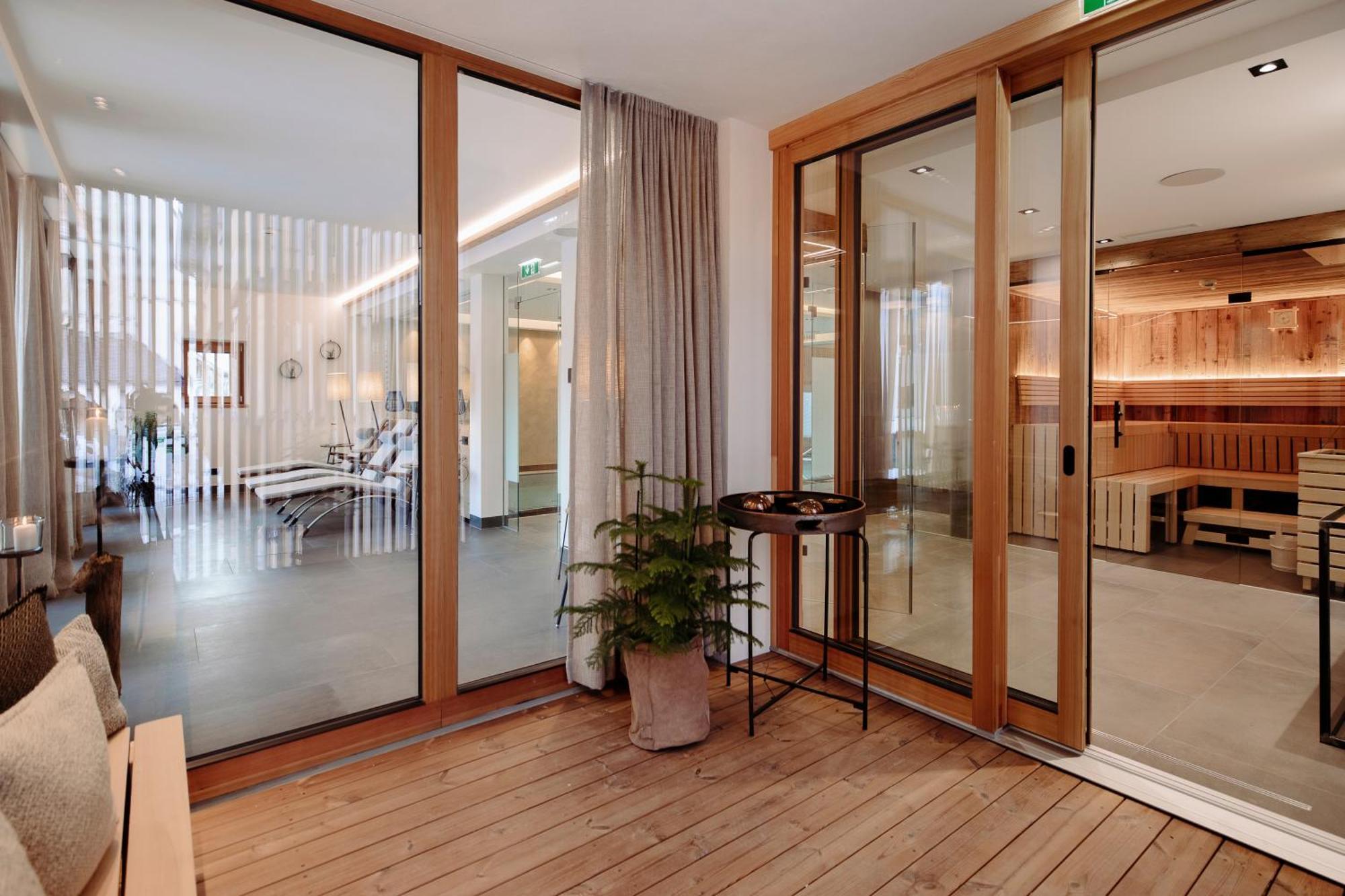 Post Boutique Apartments Maria Alm am Steinernen Meer Zewnętrze zdjęcie