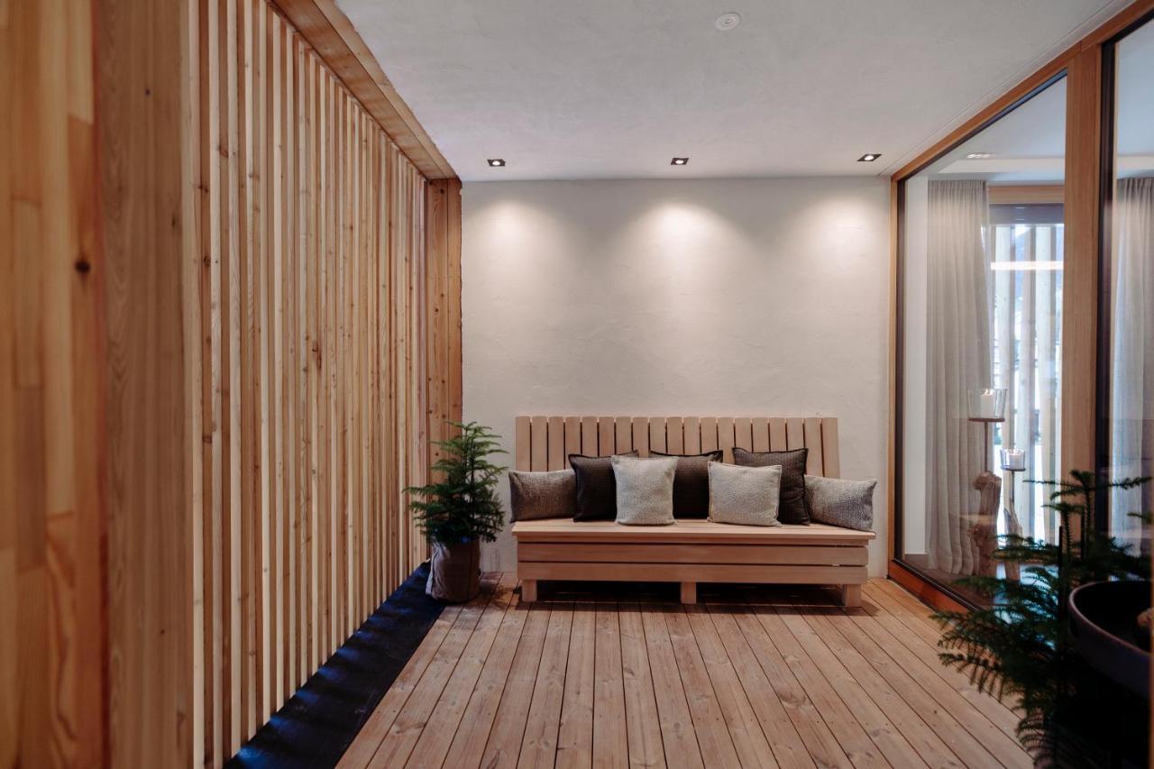 Post Boutique Apartments Maria Alm am Steinernen Meer Zewnętrze zdjęcie