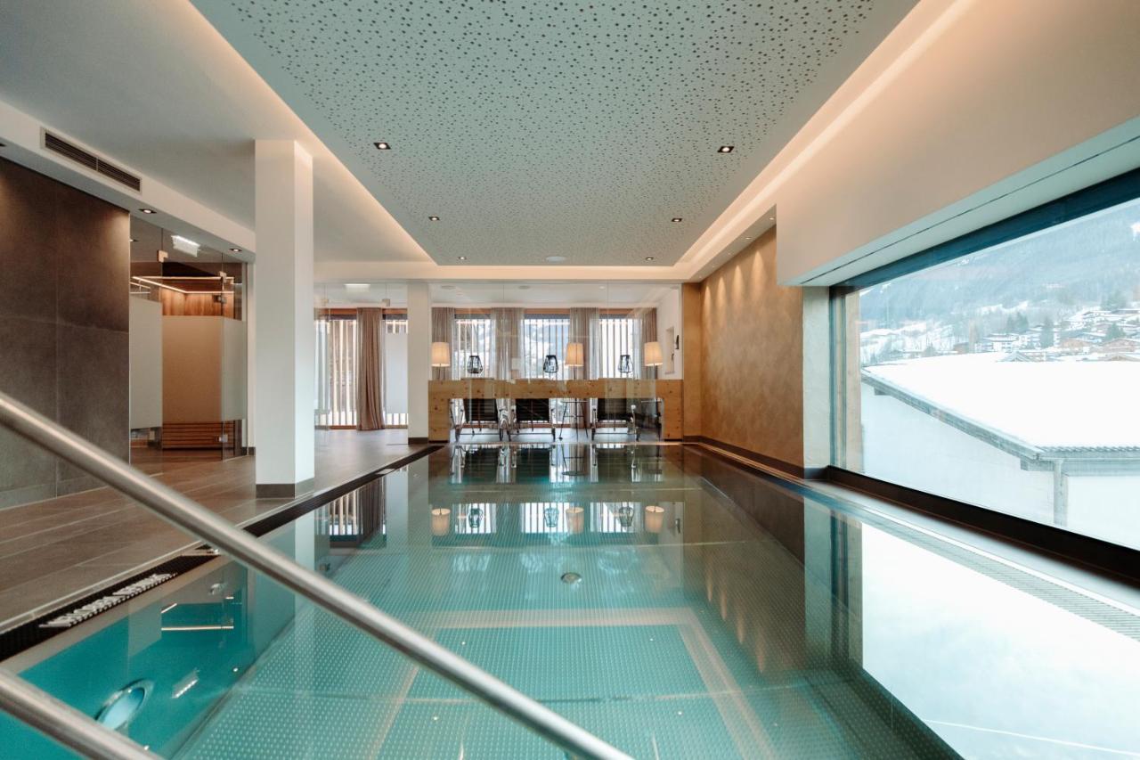 Post Boutique Apartments Maria Alm am Steinernen Meer Zewnętrze zdjęcie