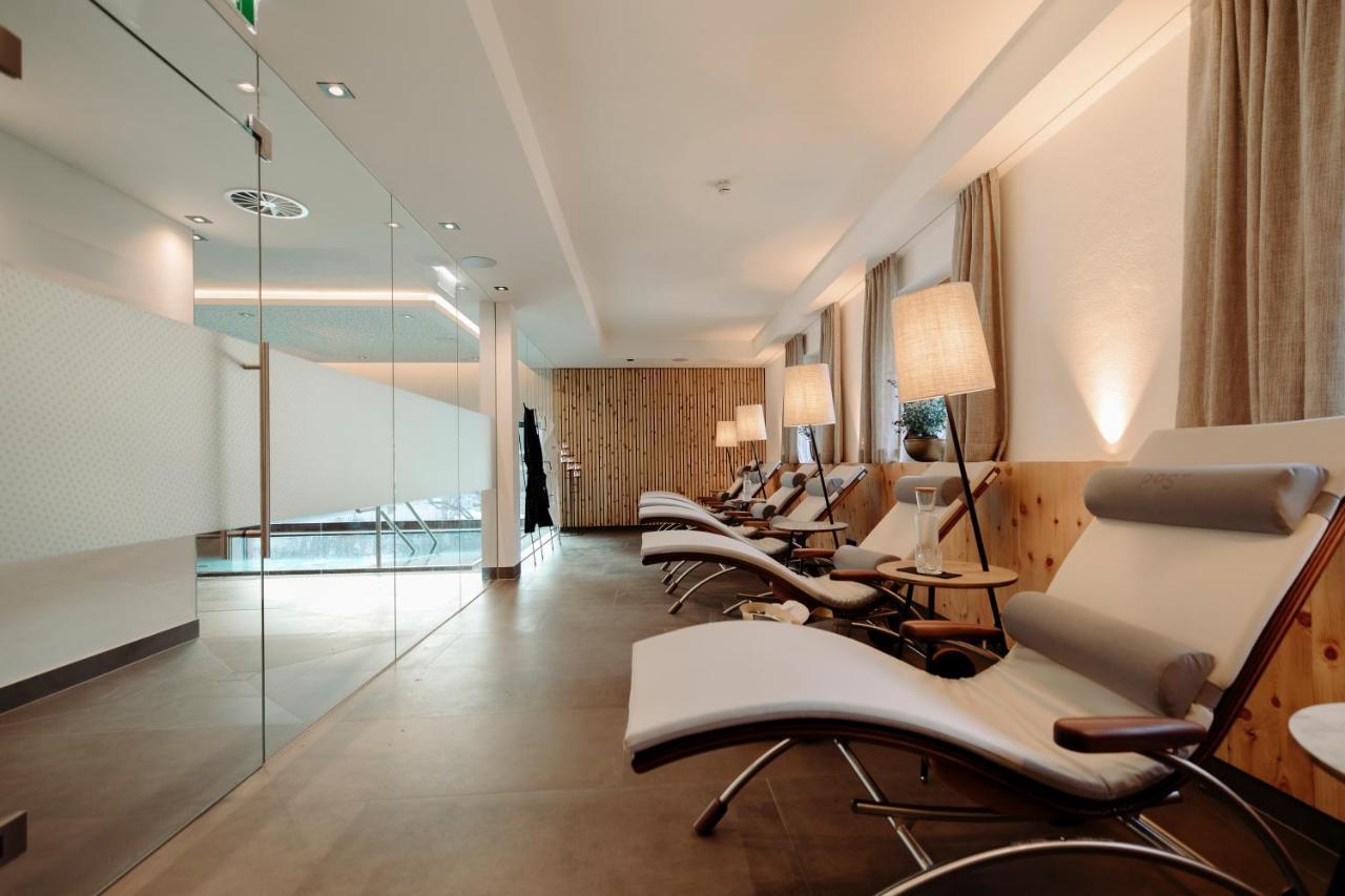 Post Boutique Apartments Maria Alm am Steinernen Meer Zewnętrze zdjęcie