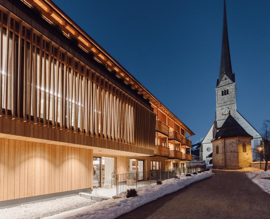 Post Boutique Apartments Maria Alm am Steinernen Meer Zewnętrze zdjęcie