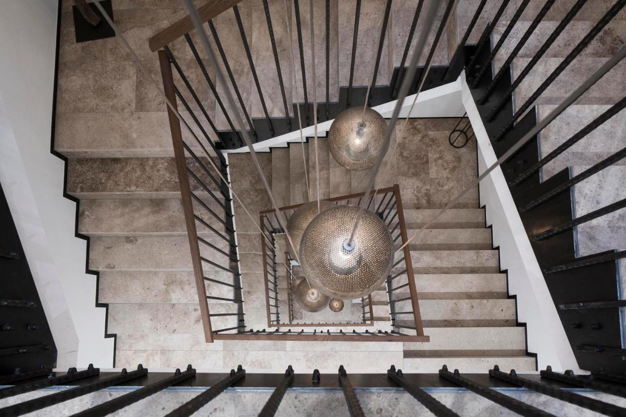 Post Boutique Apartments Maria Alm am Steinernen Meer Zewnętrze zdjęcie