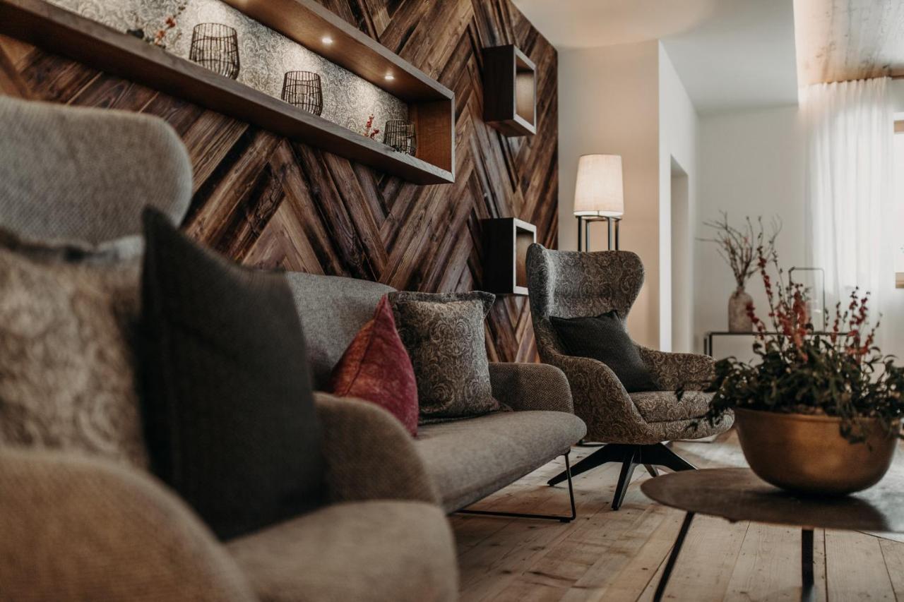 Post Boutique Apartments Maria Alm am Steinernen Meer Zewnętrze zdjęcie