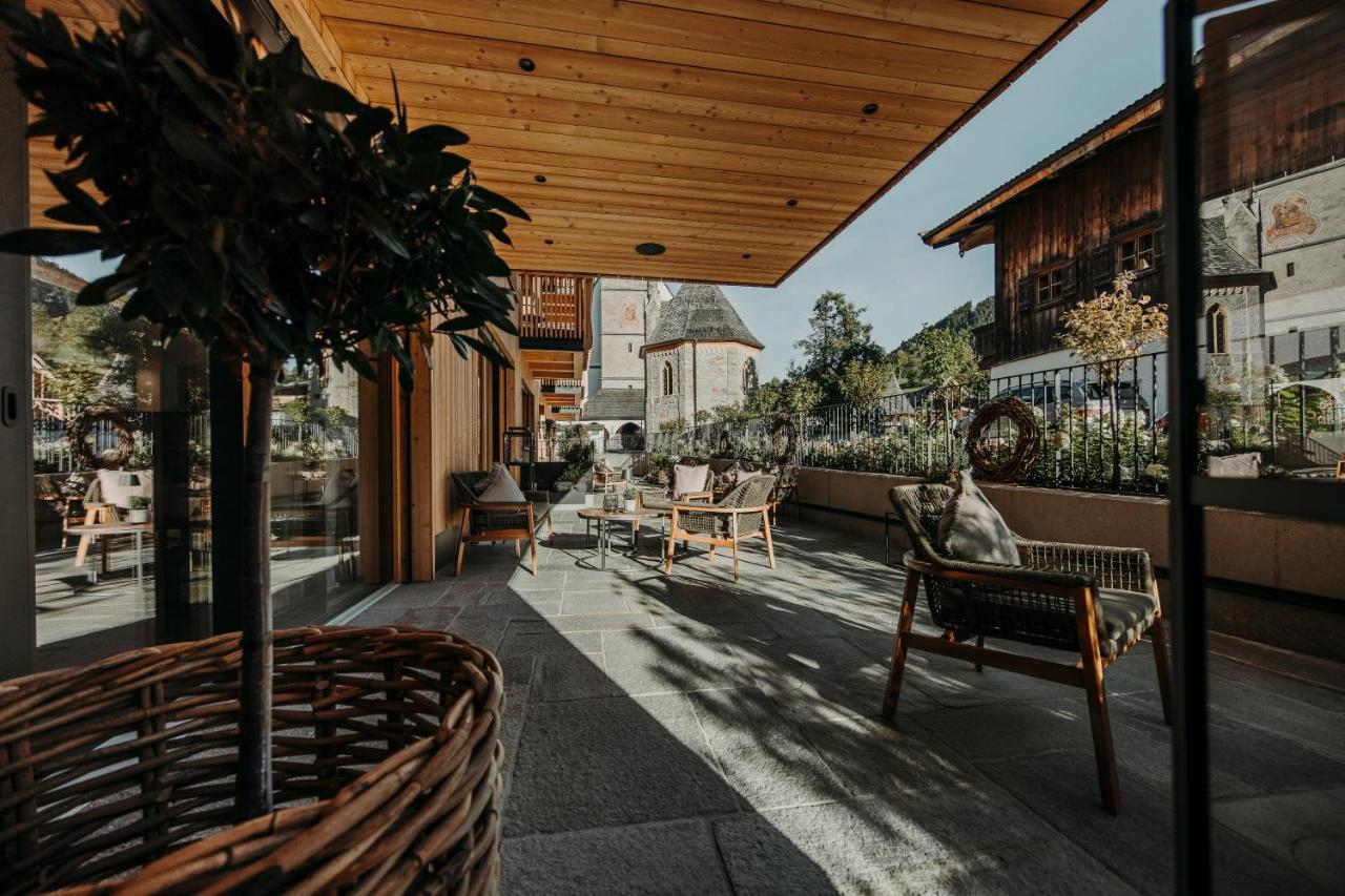Post Boutique Apartments Maria Alm am Steinernen Meer Zewnętrze zdjęcie